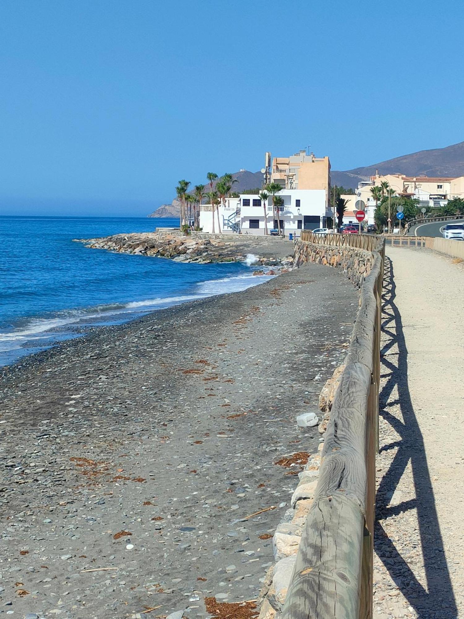 Seafront Homes Castillo de Banos Extérieur photo